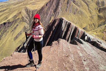 Pallay Punchu Private Hiking Tour