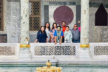 Best Tour Routes of lstanbul 