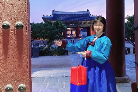 Changgyeonggung Palace: Dark secrets of the Royal Family