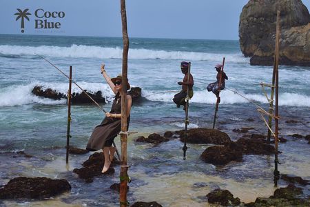 Full Day Private Tour to Galle from Colombo Sri Lanka