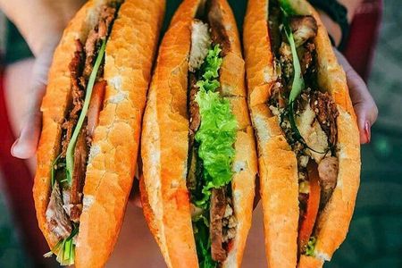 Hoi An Walking Food Tour