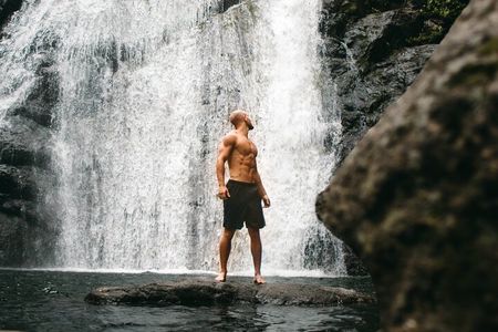 Hiking Experience in Caldera Transportation Included