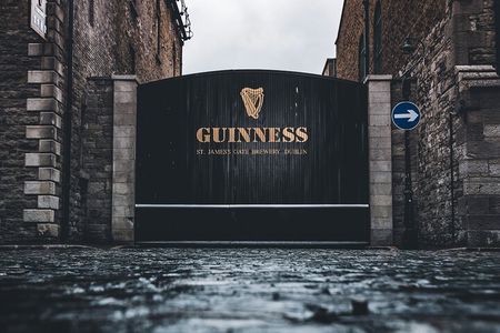 Private Dublin Highlights and Coastal Villages Tour