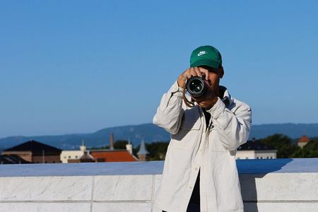 Oslo: Visit Iconic Spots With Private Photographer