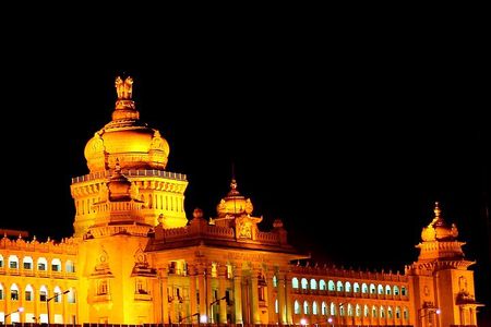 Private Guided Bangalore Experience