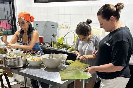 Monteverde Cooking Class