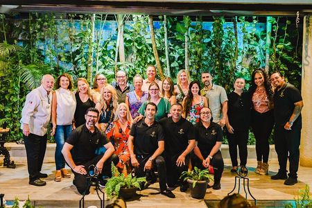 10 Experiences: A Culinary Journey Through Mexico