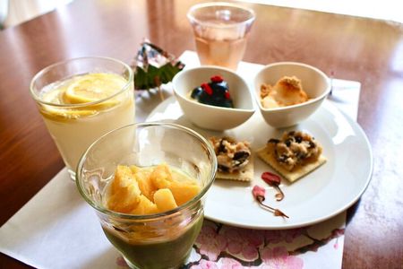 Great for Health+Summer! Japanese Vegan Fermented Dessert Making