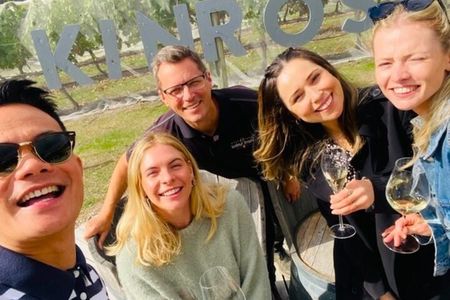 Queenstown, Arrowtown, Gibbston: Join the Only Flexible Wine Tour