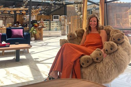 Private Guided Tour Muscat Oman with Pickup