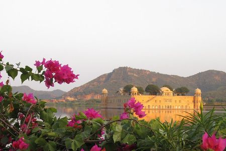 Private Full Day City Tour of Jaipur