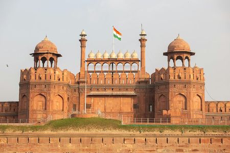 4-Day Private Golden Triangle Tour: Delhi, Agra and Jaipur
