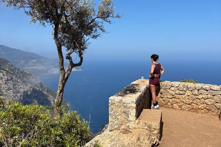 Valldemossa Tour and its Most Beautiful Viewpoints Easy Hike