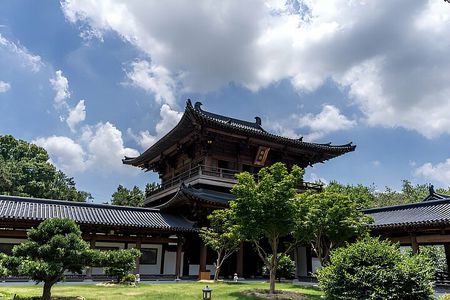 Kyoto, Osaka and Nara Customized Private Car tour