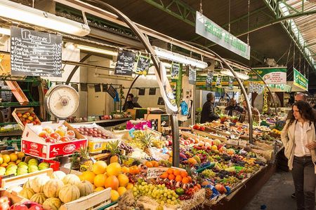 Private Street Food Tour of Le Marais Taste Paris Like a Local