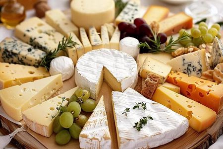 Discover Paris Flavors: Authentic Food Tour in Le Marais