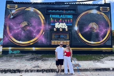 I Love Miami Tour
