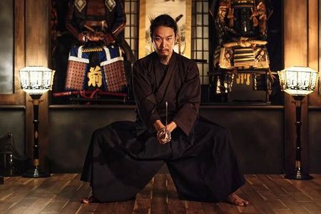 Tokyo: Xinobi Samurai Bespoke Experience, 2 Hours