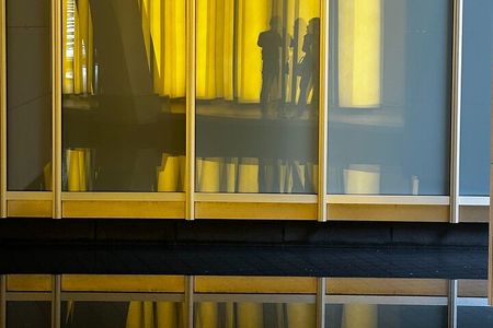  Fondation Louis Vuitton Private Tour