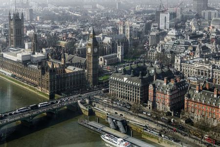 Premium Tour: Best of London in One Day