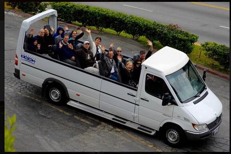 Ultimate Private Hollywood Tour