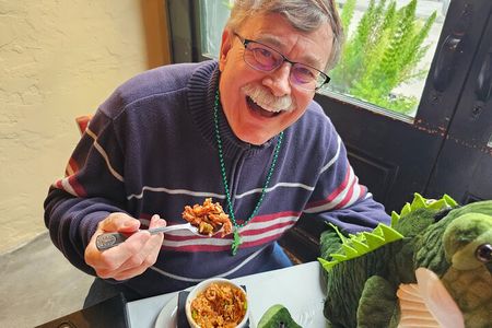 The Premier New Orleans Food Tour