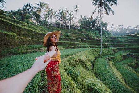 Ubud Full Day Private Tour with All Inclusive