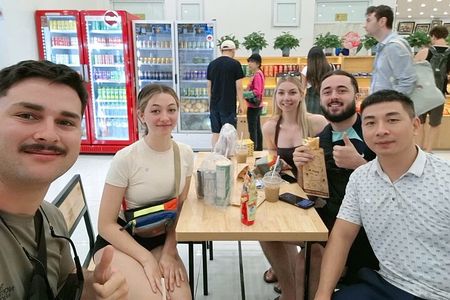 Ha Noi : Ninh Binh Tour Full Day ( Mua Cave , Tam Coc , Hoa Lu )