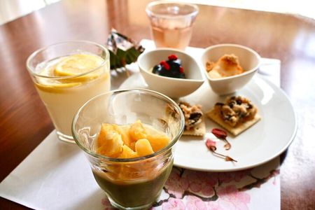 Great for Health+Summer! Japanese Vegan Fermented Dessert Making
