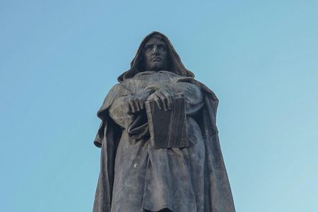 Rome Secrets with Dark History and Tasty Bites Tour Experience