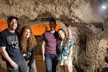 Cappadocia Private Tour - Half day or Full day