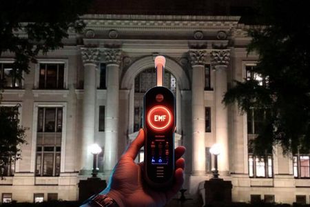 ChattaBOOga Ghost Hunt
