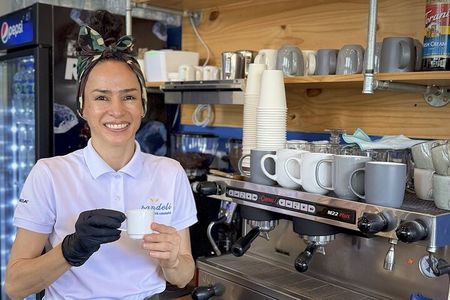 Morning Moka -Tamarindo's Morning Coffee Tour