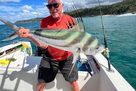 sport fishing