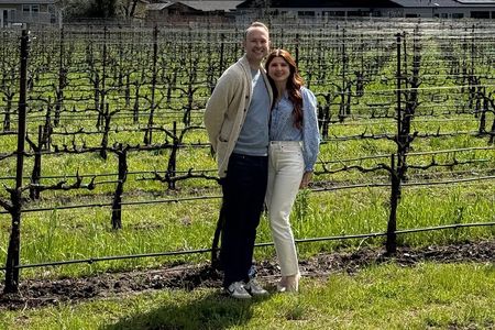 Full Day Join in Group Wine Tasting Tour