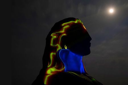 Adiyogi 3D Light Show – A Spectacle of Light, Sound - Coimbatore