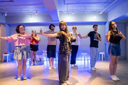 Kpop Dance Class in Seoul for Beginners and Fans
