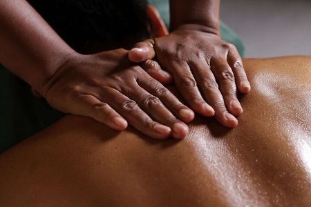 Aromatherapy Bodia Classic Massage in Siem Reap