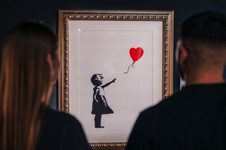 Private Experience Museo Banksy Barcelona