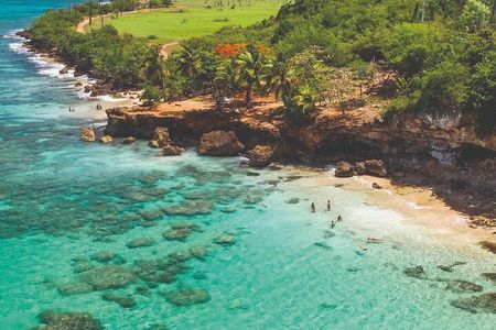 Puerto Rico Tropical Adventure Tour
