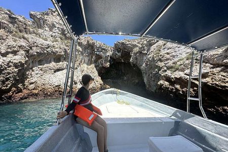 Exploring Hidden Beach Marieta Islands from Punta de Mita