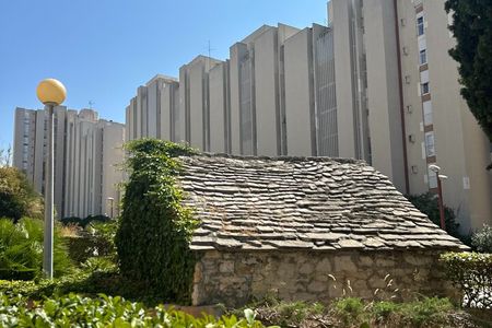 Secret Split: Socialist Architecture & brutalism - Urban Utopia