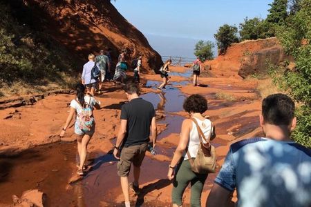Matheran Hill Station Private Tour 