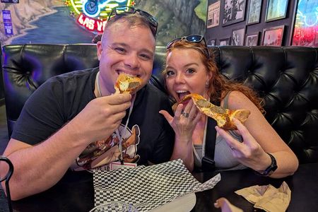 Flavors of Fremont: Downtown Vegas Food Tour
