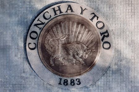 Marquis de Casa Concha: Wine tasting in Concha y Toro