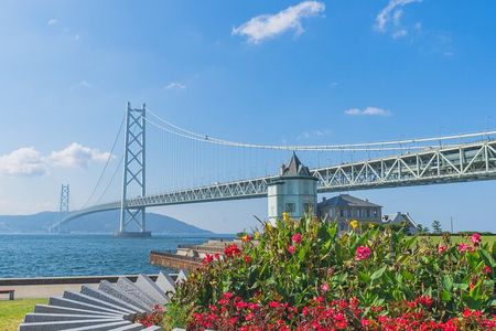 Kobe's Harmony: Mountains, Sea, and the Serenity of Arima Onsen