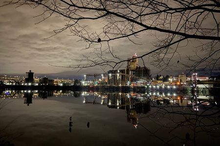Shanghai Tunnels and Ghosts of the Willamette Walking Tour