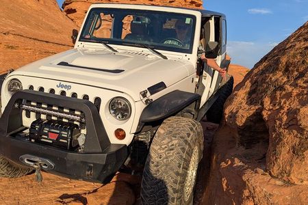 West Rim Tour