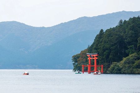 Hakone Private Tour Customize Your Journey in 3 4 6 Hours