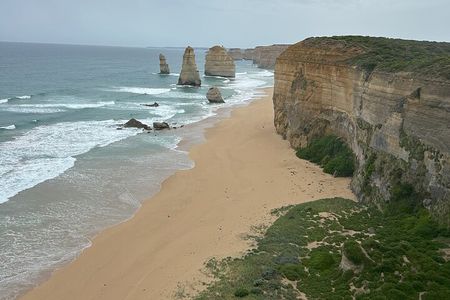 Great Ocean Road and 12 Apostles - Premium Day Tour Max 4 Guests